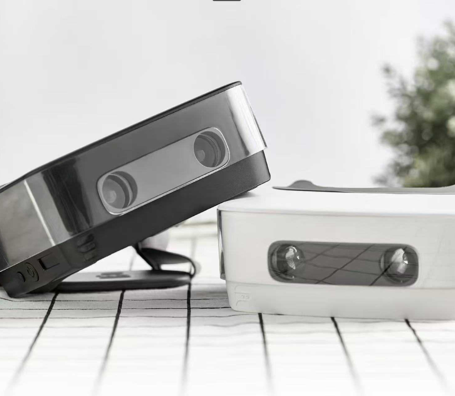 炯炯眼运动训练仪